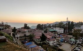 Shingar Hotel Mussoorie Mallroad